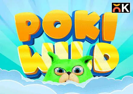 Poki Wild - Spin City - Congo